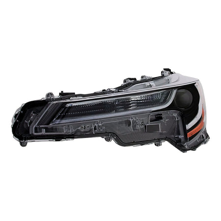 2020-2022 Toyota Corolla Sedan Head Lamp, right-side view, TO2518197C