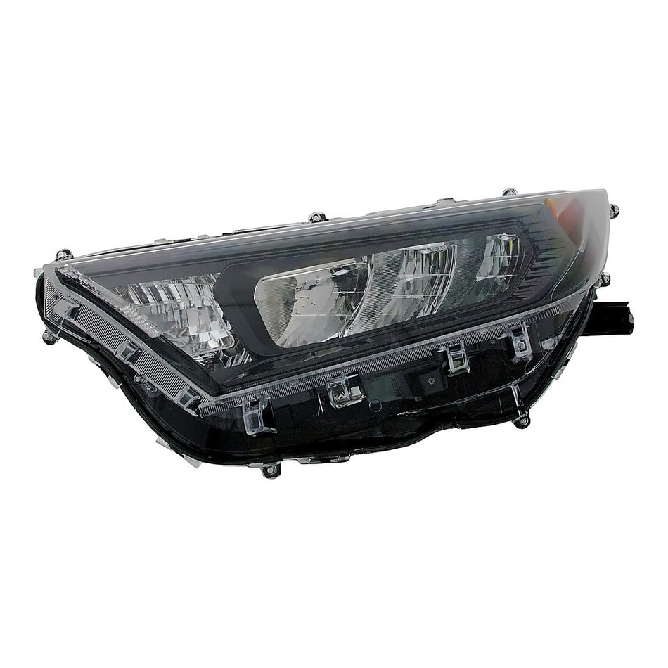 2019-2024 Toyota Rav4 Head Lamp, TO2518200C