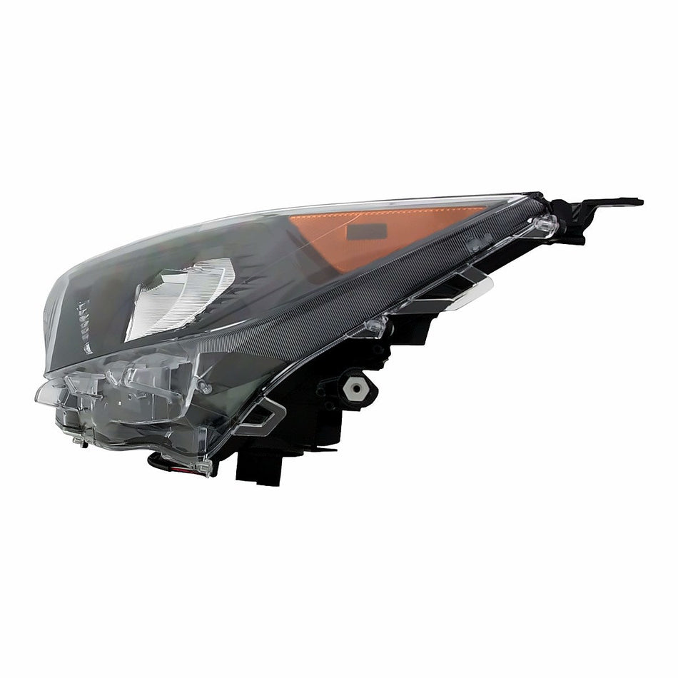 2019-2024 Toyota Rav4 Head Lamp, left-side view, TO2518200C
