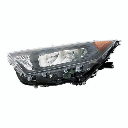 2019-2024 Toyota Rav4 Head Lamp, driver side, right-side view, TO2518200