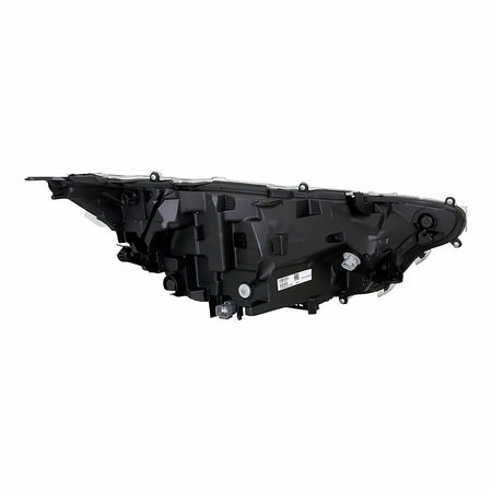 2019-2024 Toyota Rav4 Head Lamp, rear view, TO2518200C