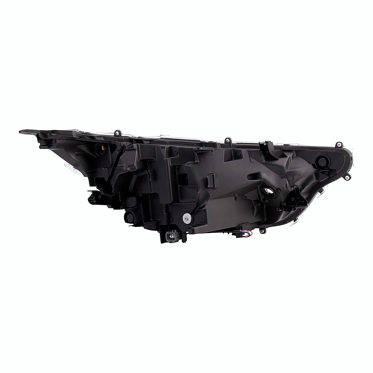 2019-2022 Toyota Rav4 Head Lamp, right-side view, TO2518201C
