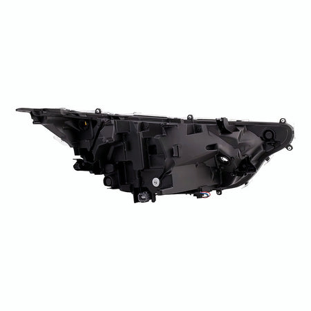 2019-2022 Toyota Rav4 Head Lamp, right-side view, TO2518201C