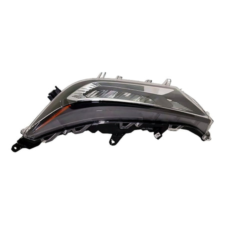 2019-2022 Toyota Rav4 Head Lamp, top view, TO2518201C