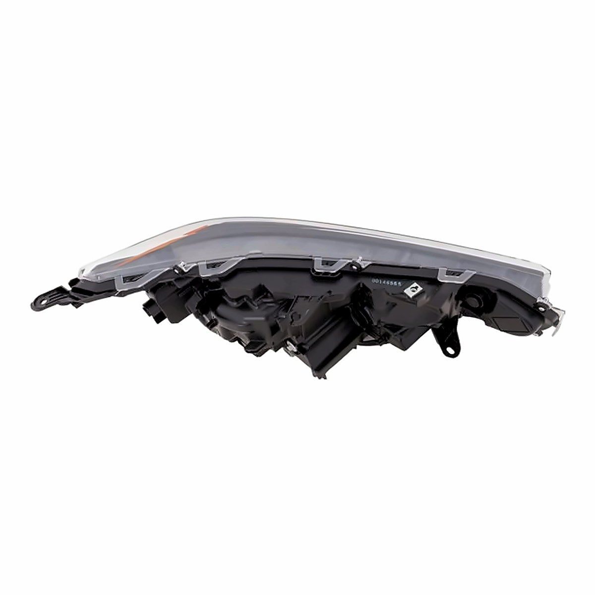 2019-2022 Toyota Rav4 Head Lamp, driver side, left-side view, TO2518202