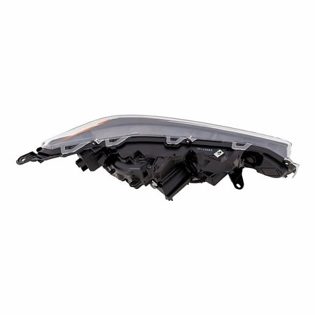 2019-2022 Toyota Rav4 Head Lamp, driver side, left-side view, TO2518202