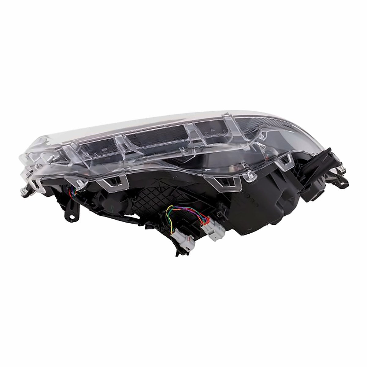 2019-2022 Toyota Rav4 Head Lamp, driver side, right-side view, TO2518202
