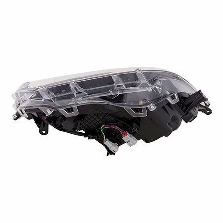 2019-2022 Toyota Rav4 Head Lamp, driver side, right-side view, TO2518202