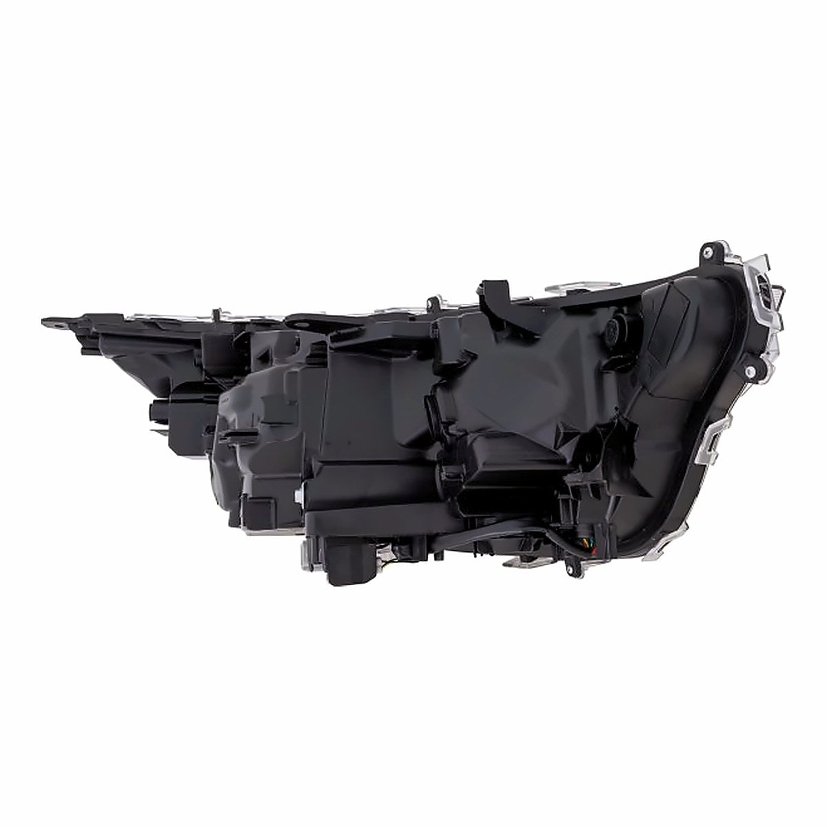 2019-2022 Toyota Rav4 Head Lamp, driver side, top view, TO2518202