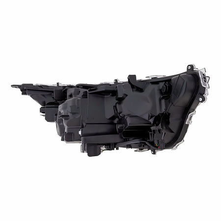 2019-2022 Toyota Rav4 Head Lamp, driver side, top view, TO2518202