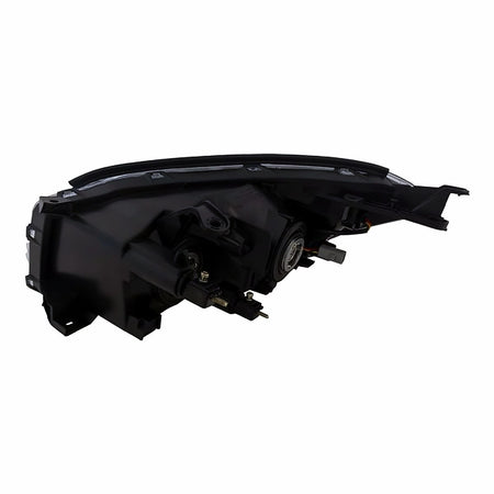 2006-2008 Toyota Rav4 Head Lamp, passenger side, right-side view, TO2519106V