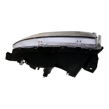 2006-2008 Toyota Rav4 Head Lamp, passenger side, left-side view, TO2519107V