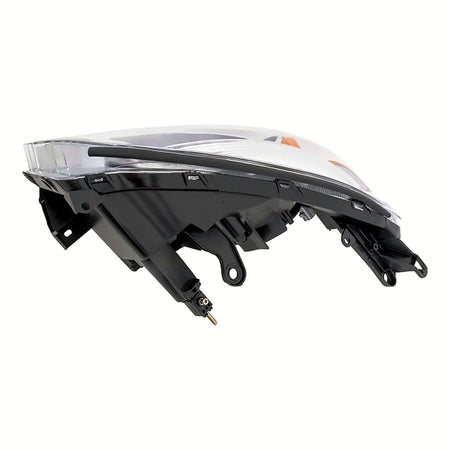 2006-2008 Toyota Rav4 Head Lamp, passenger side, right-side view, TO2519107C