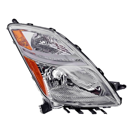 2006-2009 Toyota Prius Head Lamp, TO2519110