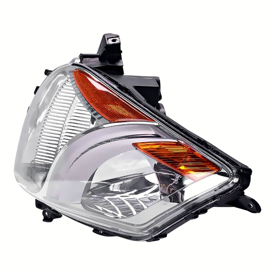 2006-2009 Toyota Prius Head Lamp, left-side view, TO2519110