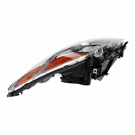 2006-2009 Toyota Prius Head Lamp, passenger side, right-side view, TO2519110C