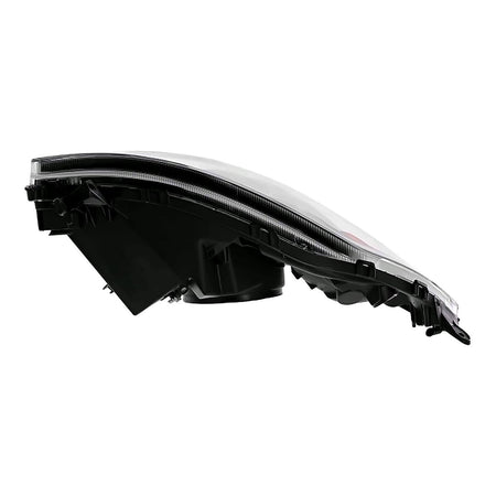 2006-2009 Toyota Prius Head Lamp, passenger side, top view, TO2519110C