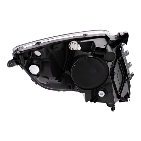 2006-2009 Toyota Prius Head Lamp, detail view 1, TO2519110