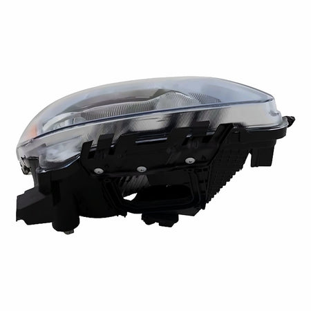 2006-2009 Toyota Prius Head Lamp, passenger side, right-side view, TO2519112