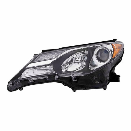 2013-2015 Toyota Rav4 Head Lamp, passenger side, TO2519147U