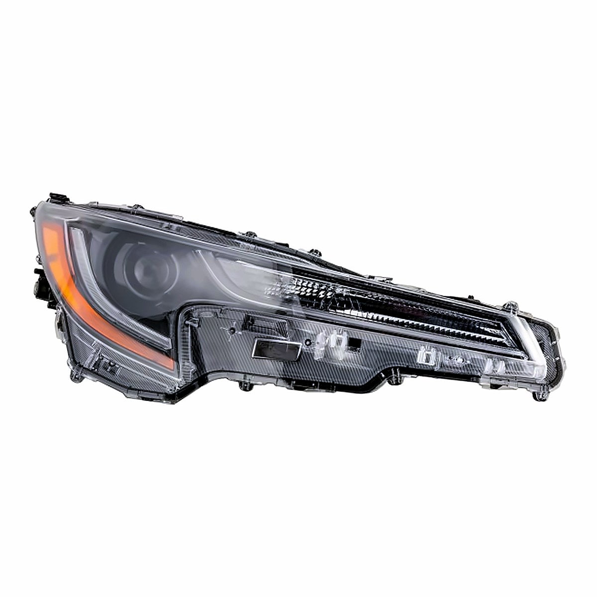2020-2022 Toyota Corolla Sedan Head Lamp, TO2519197U