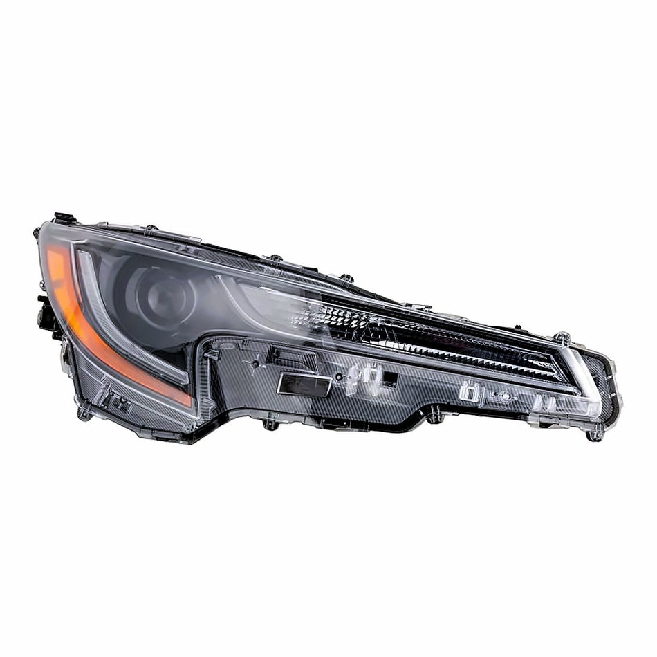 2020-2022 Toyota Corolla Sedan Head Lamp, TO2519197U