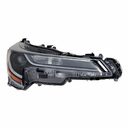 2020-2022 Toyota Corolla Sedan Head Lamp, passenger side, left-side view, TO2519197