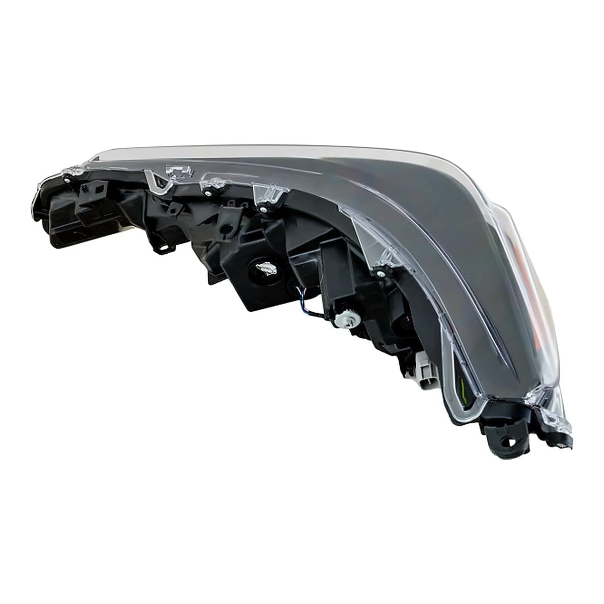 2020-2022 Toyota Corolla Sedan Head Lamp, detail view 1, TO2519197U