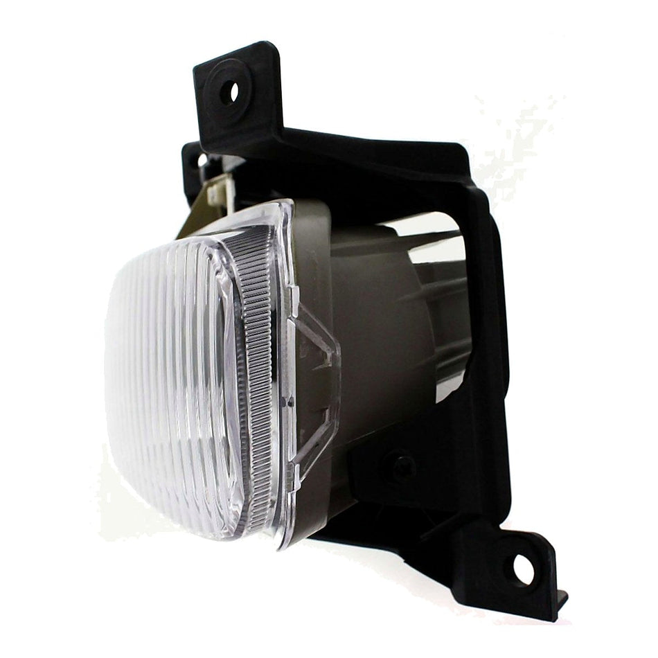 2000-2006 Toyota Tundra Fog Lights, front driver side, left-side view, TO2592102