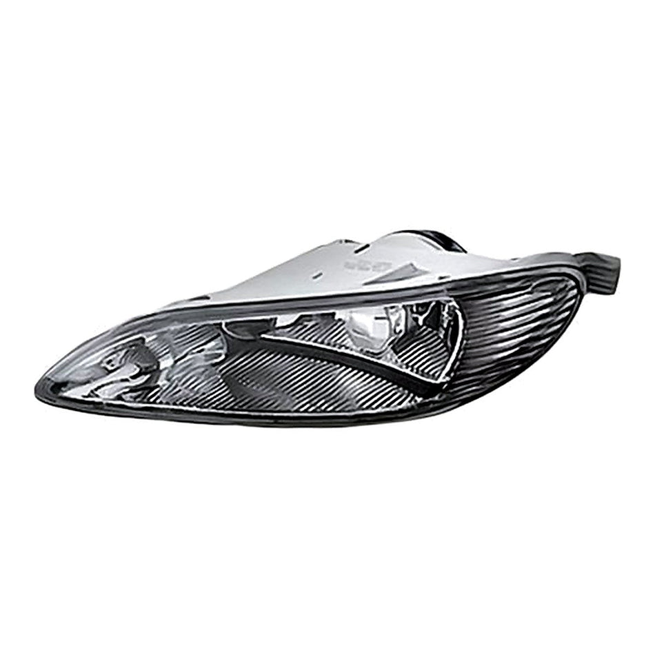 2002-2003 Toyota Solara Fog Lights, front driver side, TO2592106