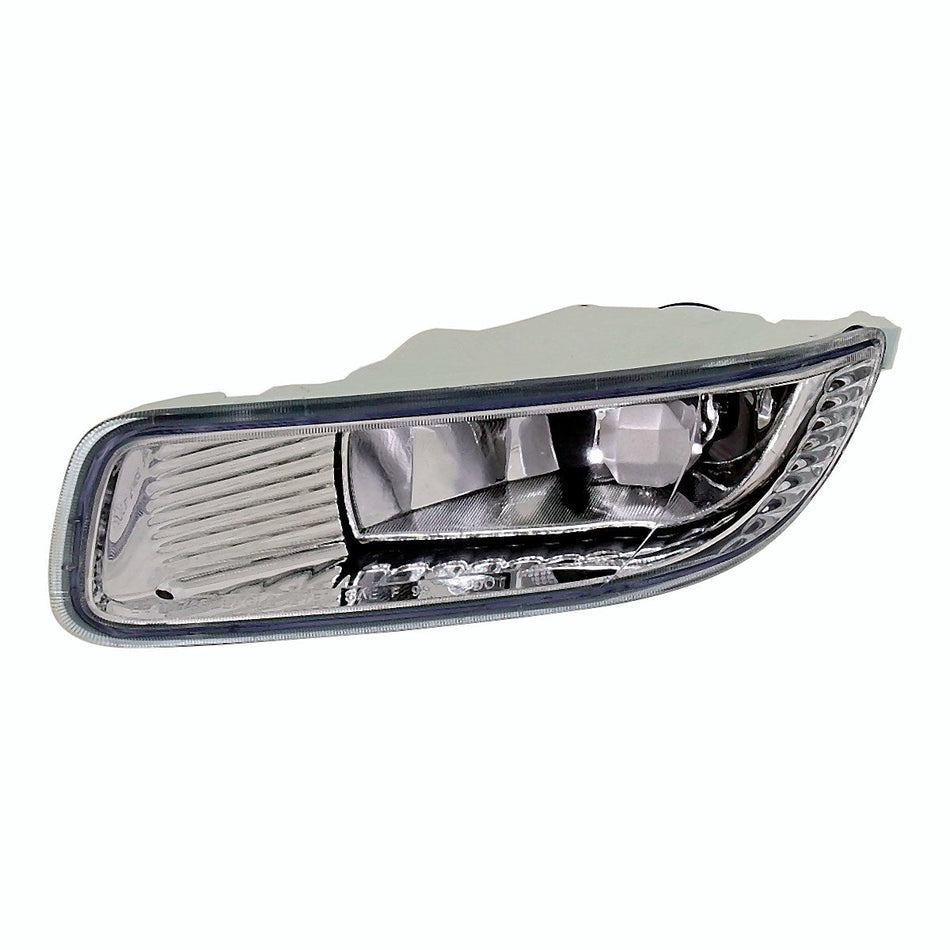 2003-2004 Toyota Corolla Sedan Fog Lights, front driver side, TO2592107