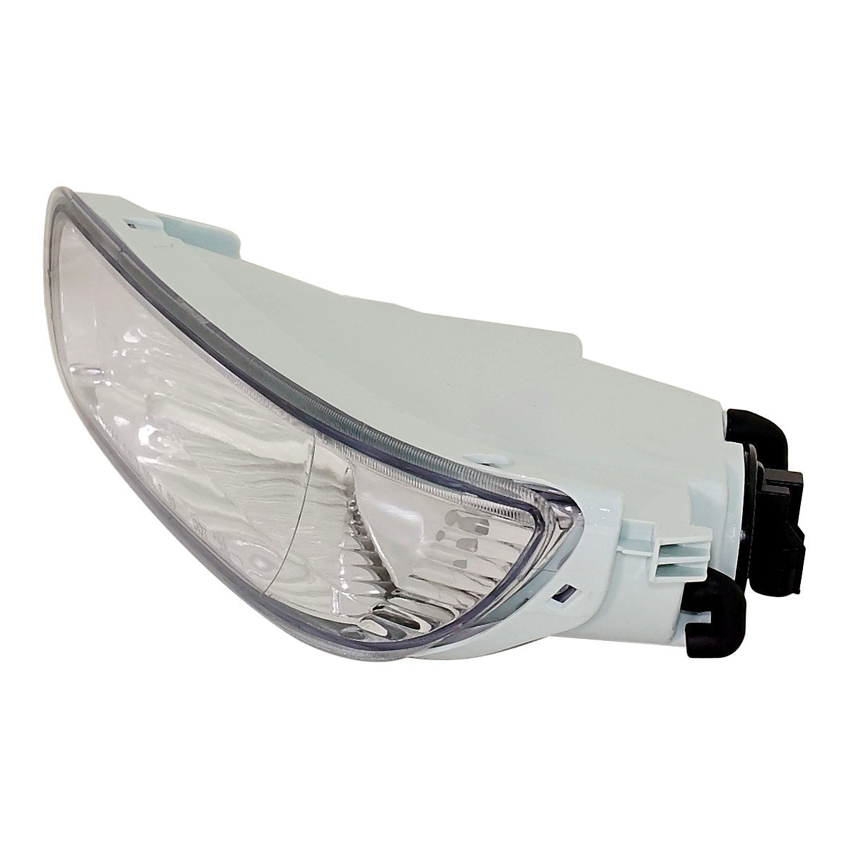 2003-2004 Toyota Corolla Sedan Fog Lights, front driver side, right-side view, TO2592107