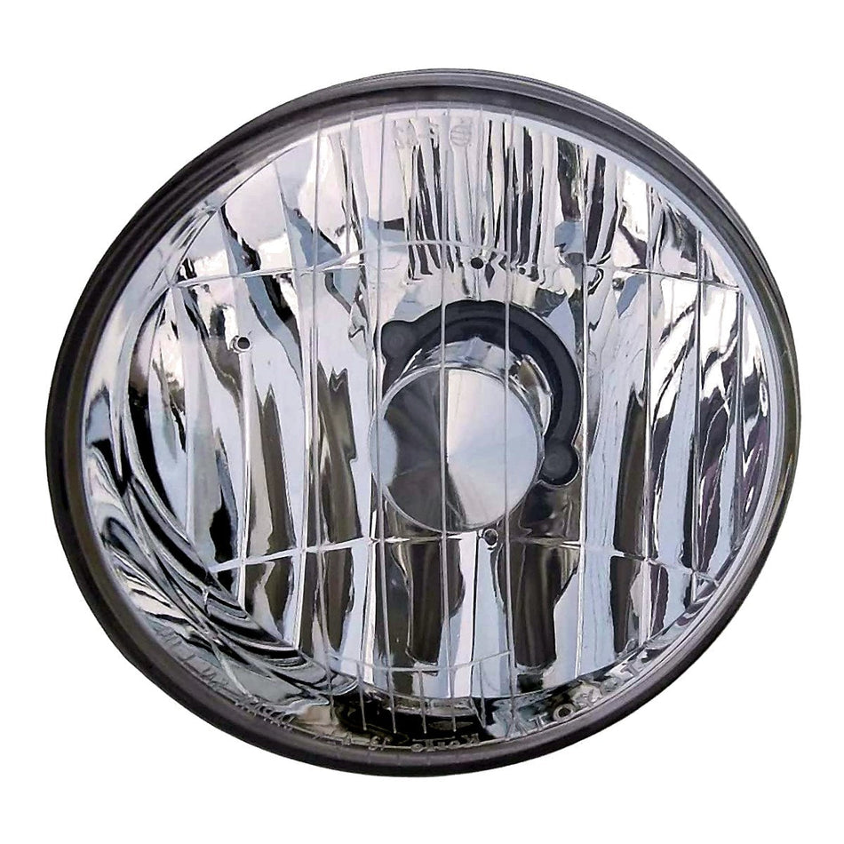 2001-2003 Toyota Highlander Fog Lights, front driver side, TO2592108