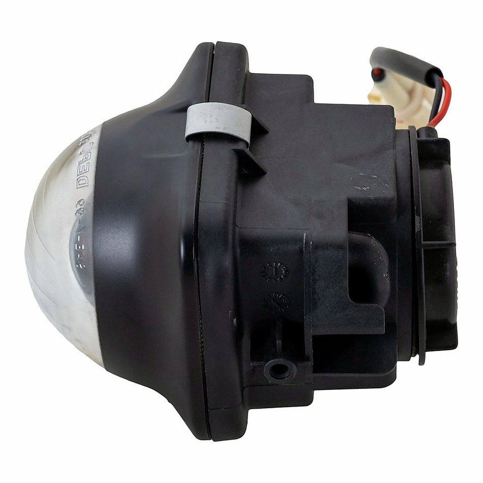 2000-2005 Toyota Celica Fog Lights, front driver side, left-side view, TO2592109