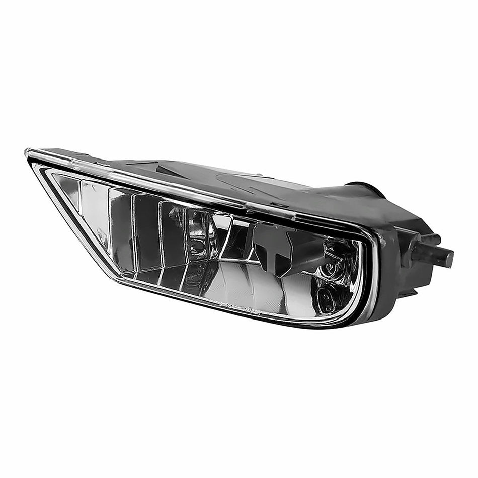 1998-2003 Toyota Sienna Fog Lights, front driver side, left-side view, TO2592111V