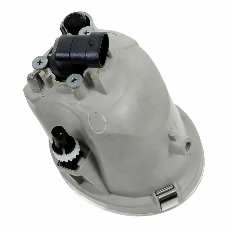 2000-2006 Toyota Tundra Fog Lights, front driver side, left-side view, TO2592112
