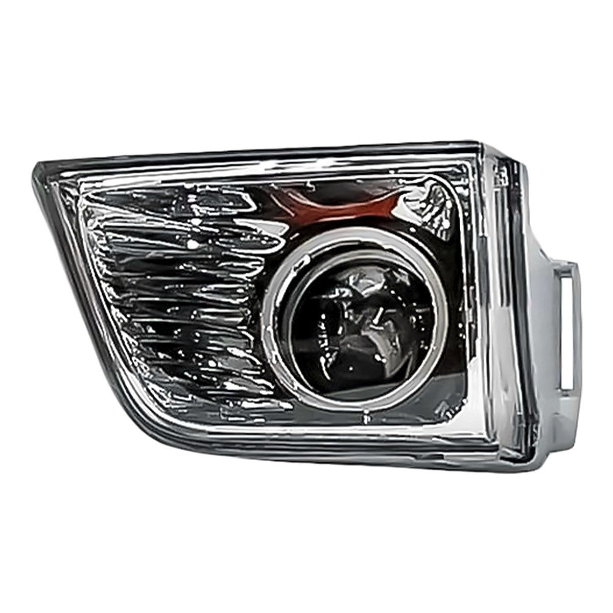 2003-2005 Toyota 4Runner Fog Lights, front driver side, TO2592115