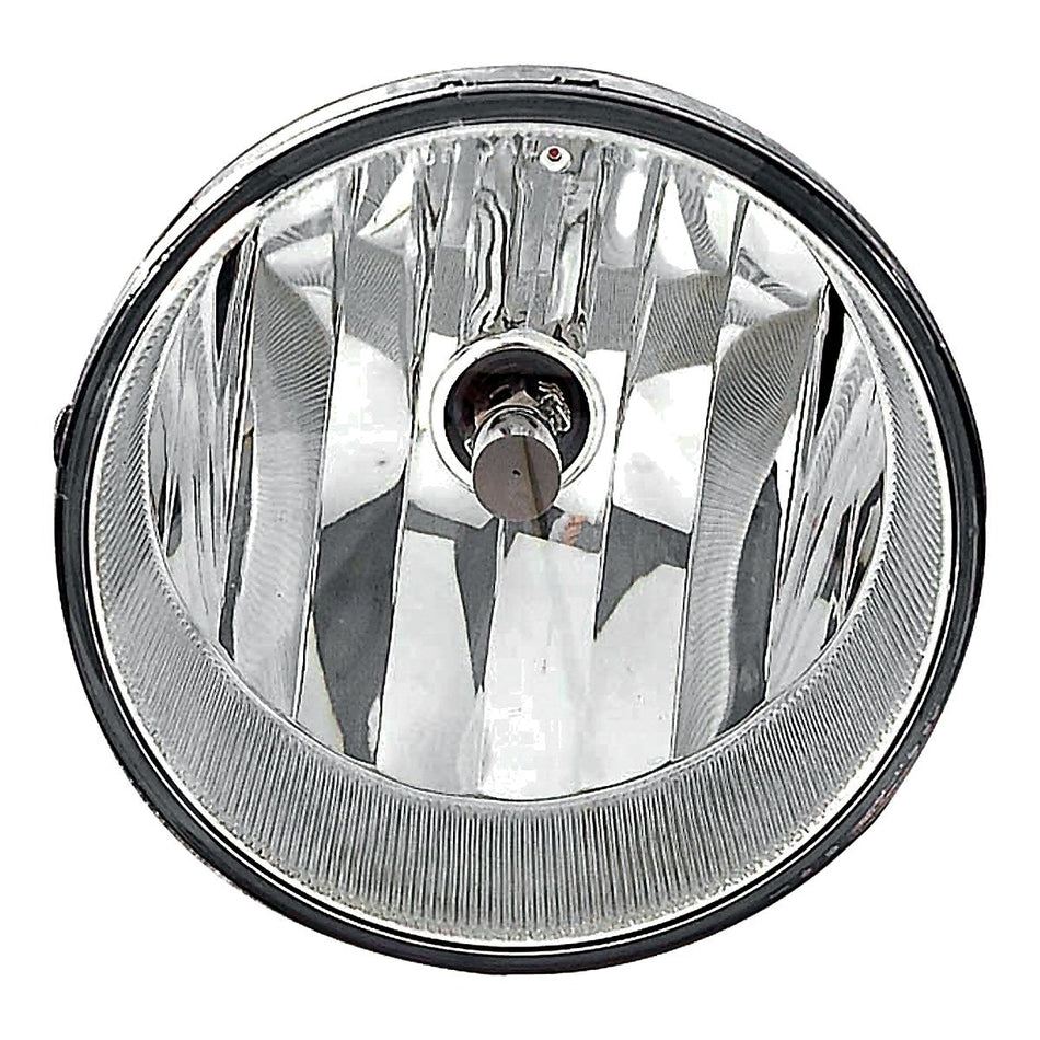 2007-2013 Toyota Tundra Fog Lights, front passenger side, TO2592117C