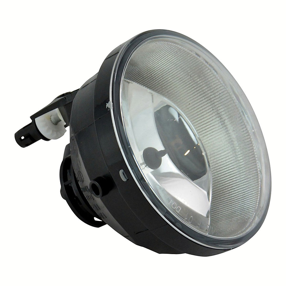 2007-2013 Toyota Tundra Fog Lights, front passenger side, left-side view, TO2592117C