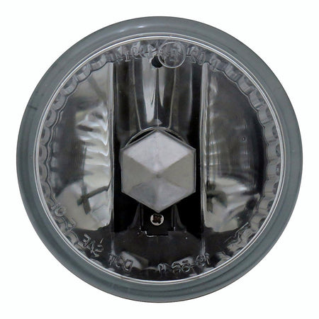 2006-2007 Toyota Highlander Hybrid Fog Lights, front driver side, TO2592119C