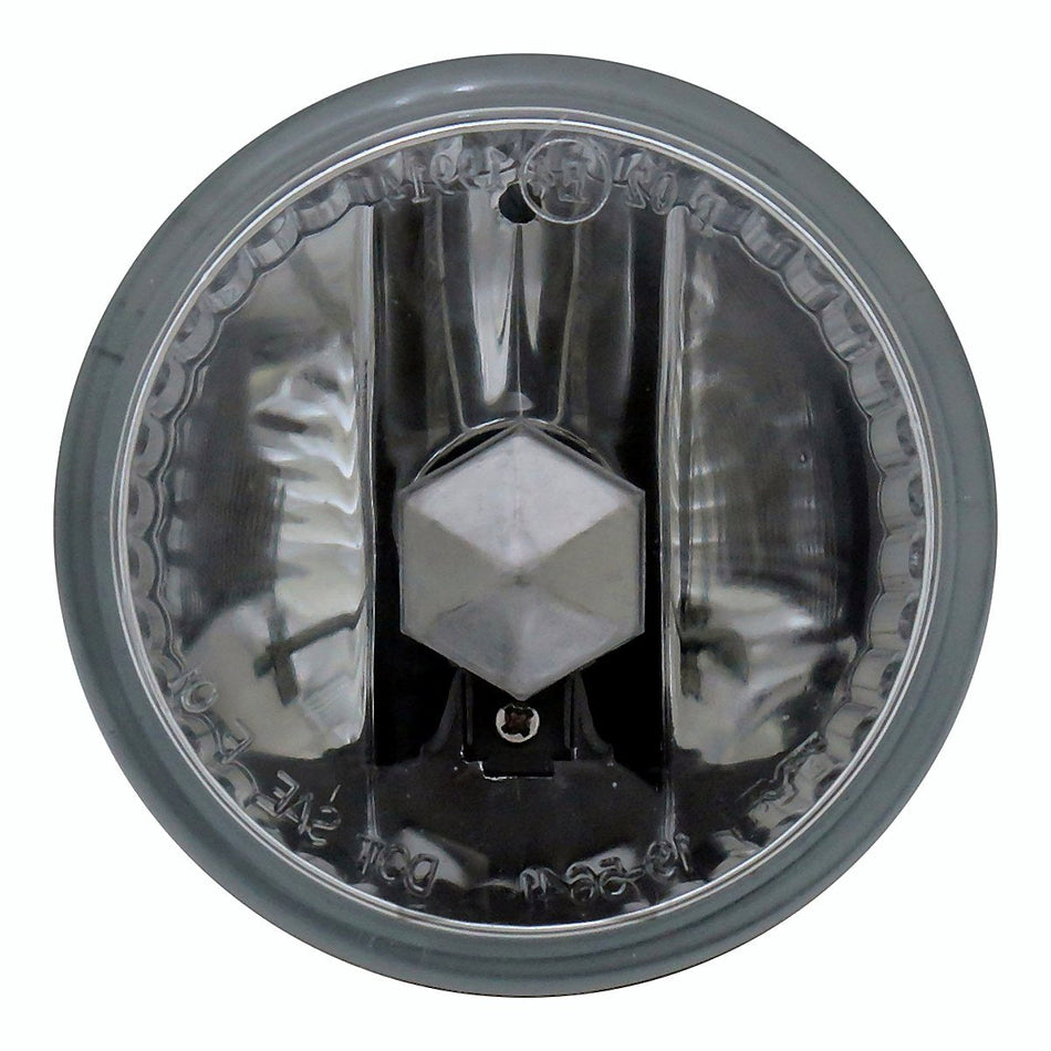 2000-2005 Toyota Echo Fog Lights, front driver side, TO2592119