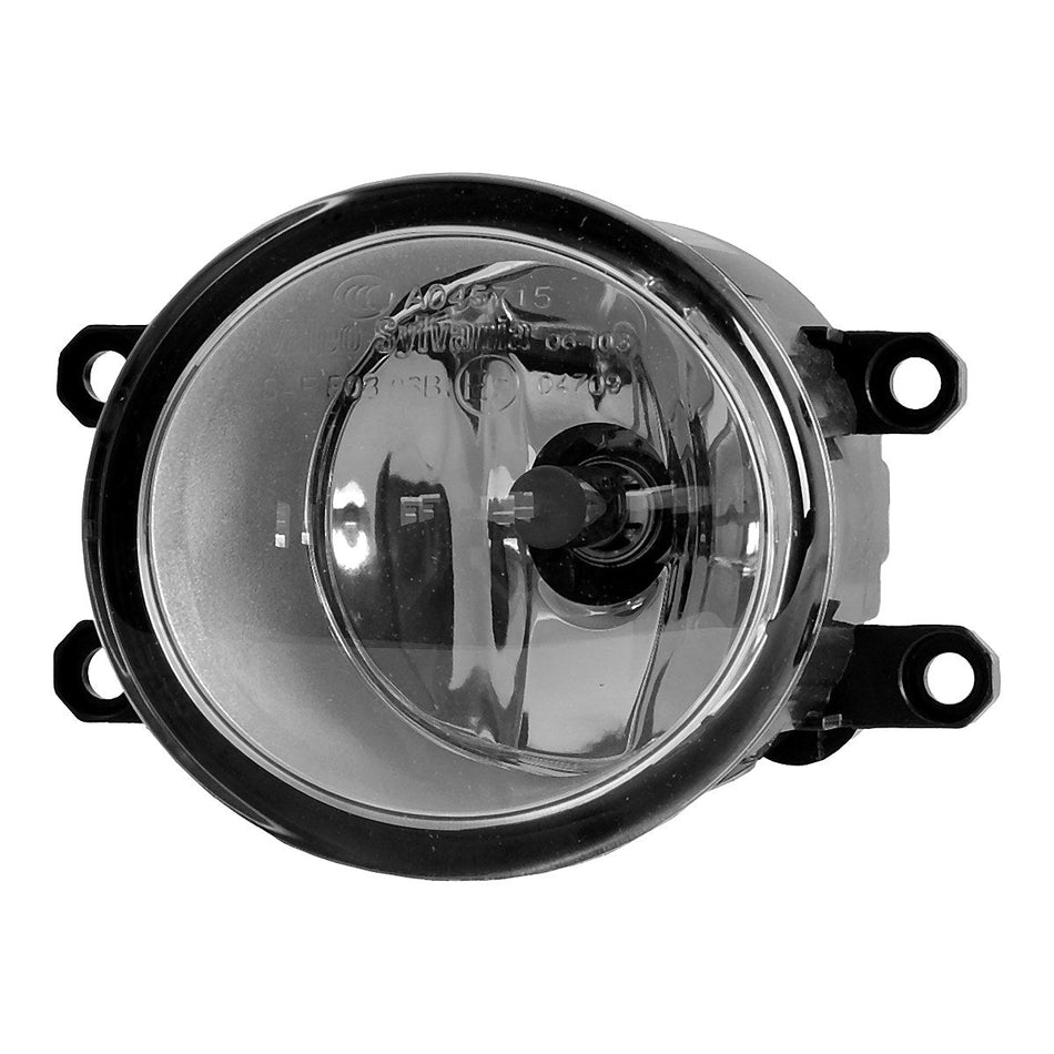 2007-2008 Toyota Solara Fog Lights, TO2592123