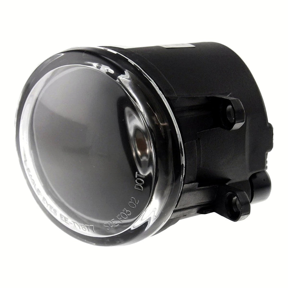 2007-2008 Toyota Solara Fog Lights, front driver side, left-side view, TO2592123U