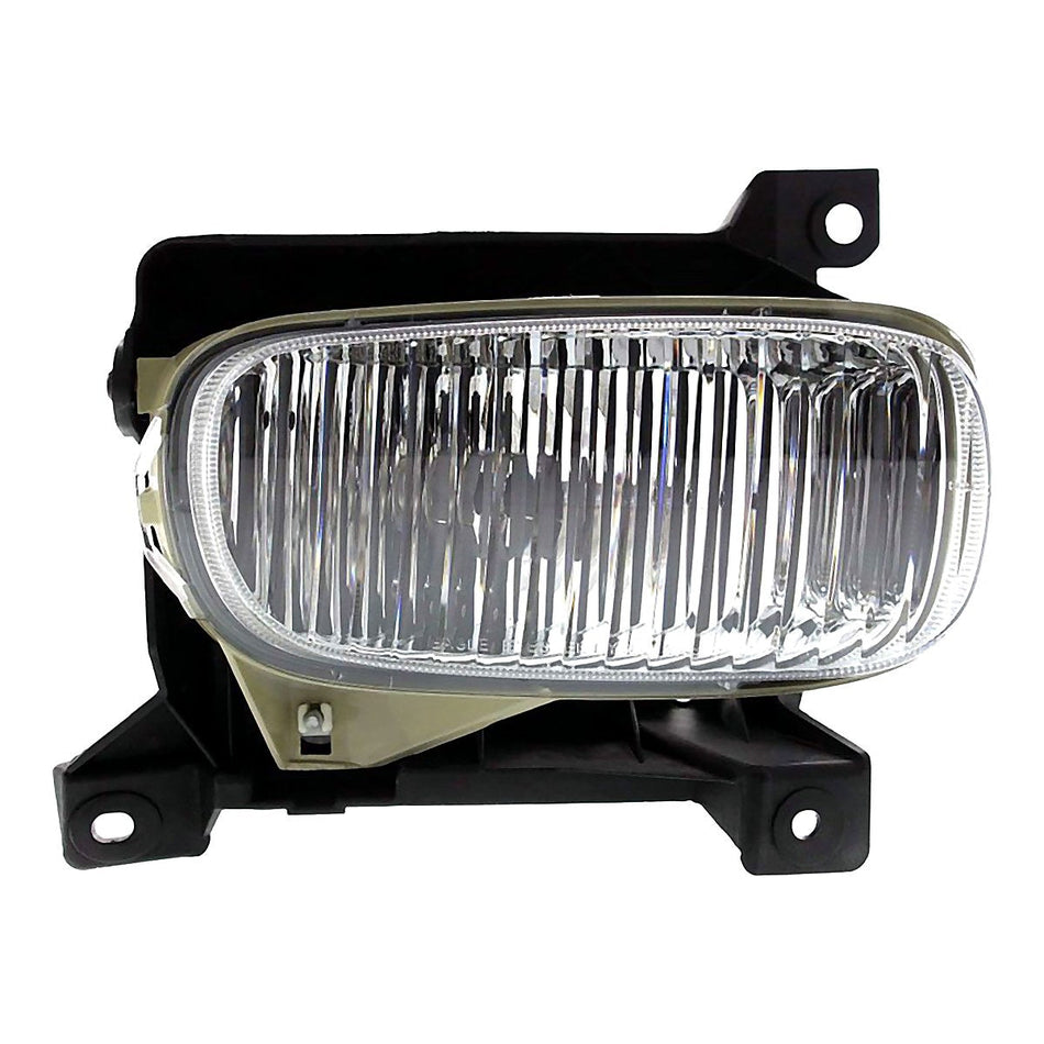 2000-2006 Toyota Tundra Fog Lights, front passenger side, TO2593102