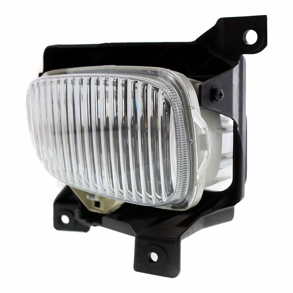 2000-2006 Toyota Tundra Fog Lights, front passenger side, left-side view, TO2593102