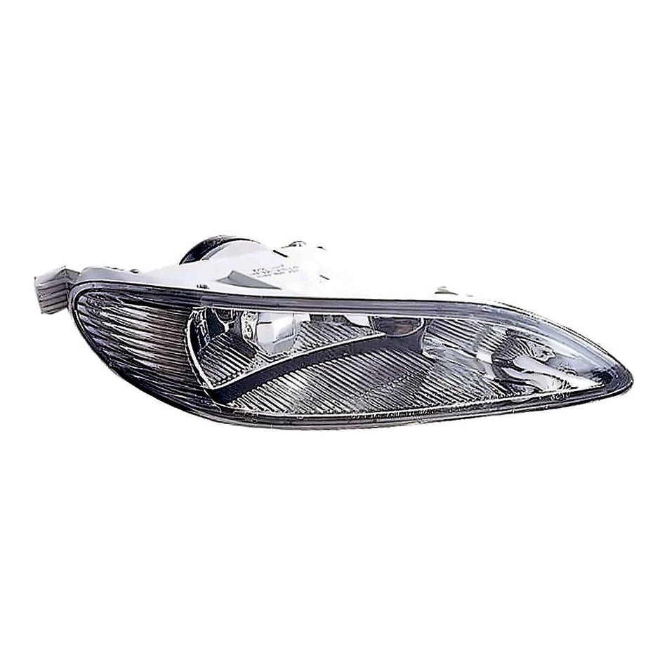 2002-2003 Toyota Solara Fog Lights, front passenger side, TO2593106C
