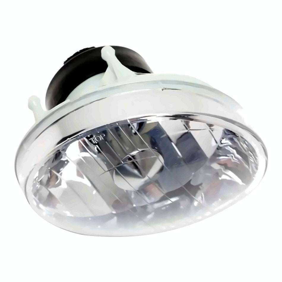 2001-2003 Toyota Highlander Fog Lights, front passenger side, left-side view, TO2593108V