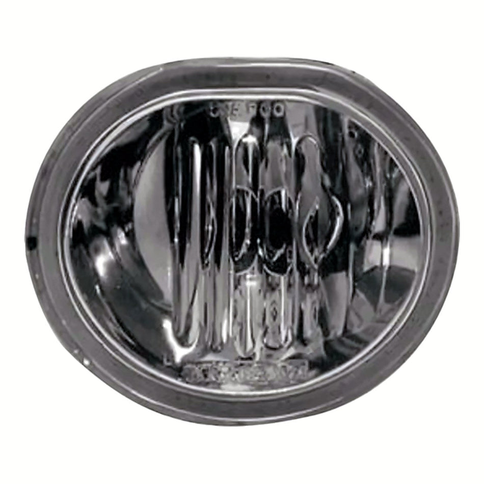 2003-2008 Toyota Matrix Fog Lights, front passenger side, TO2593116