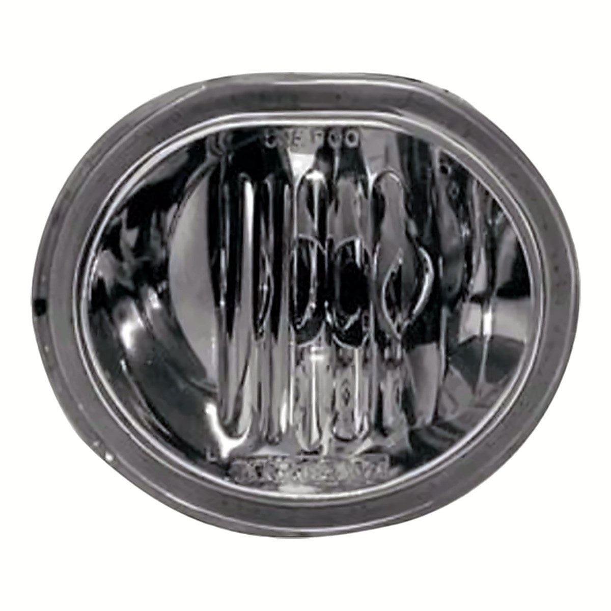 2003-2008 Pontiac Vibe Fog Lights, front passenger side, TO2593116C