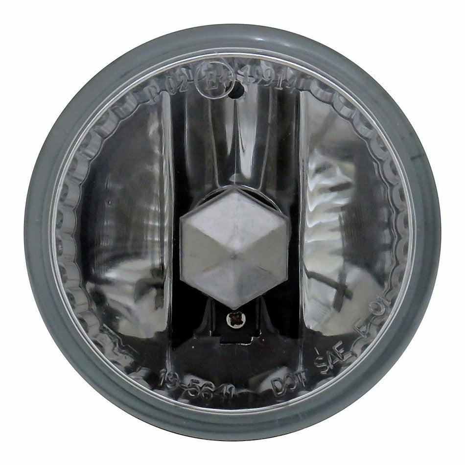 2000-2005 Toyota Echo Fog Lights, front passenger side, TO2593119